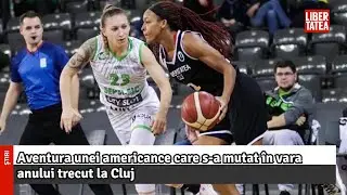 Aventura unei americance care s-a mutat &icirc;n vara anului trecut la Cluj: &bdquo;C&acirc;nd vii aici...