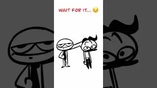 In My Pocket 😏 (Animation Meme) Aud: ​⁠@MattAndJustus  Anim: ​⁠@Cartoonimation  #shorts