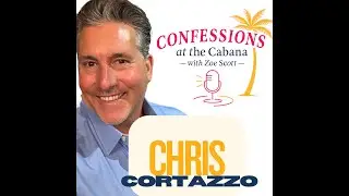 Confessions of a Malibu Icon: Realtor Chris Cortazzo on Success, Shannen Doherty & the Joy of Life