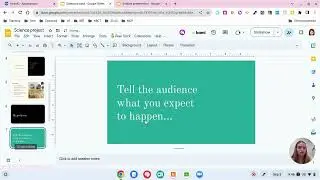 Google Slides Tutorial for Teachers