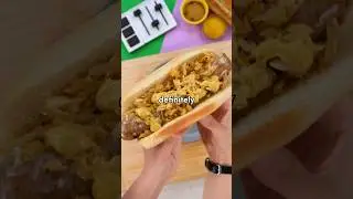 Dan Povenmire demanded I make Dr Doofenshmirtz's FAMOUS BRATWURSTS!