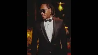 [FREE] Future x ATL Jacob Type Beat - Way Too Cute 2023