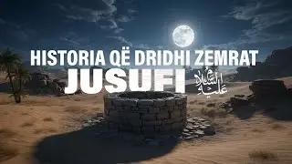 Historia që dridhi zemrat (Jusufi alejhi selam)