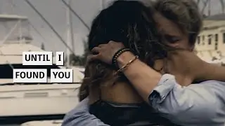 jj & kiara | until i found you [+s3]