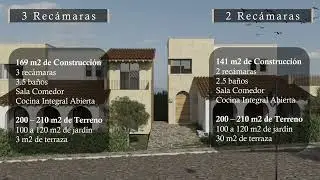 Desarrollo Terra de Allende - Casa y Terenos En Venta