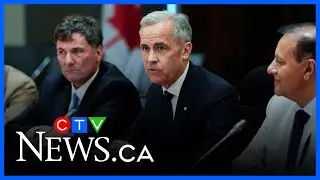 Why a middle-class tax cut by Canada Day was PM Carney's first government order