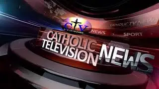 CHRISTIAN PILGRIMS COMMISSION TO PARTNER CATHOLIC TELEVISION OF NIGERIA