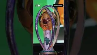 CAF postpones CHAN 2025 to August #news #shorts #CAF #CHAN2025 #kenya #tanzania #Uganda #pamoja