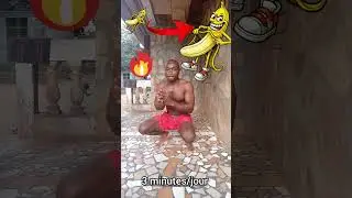 ultimate exercises to make strong your banana🔥#shorts#fitness#musculation#endurance