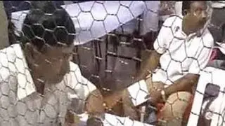 Counting of votes underway in Karnataka