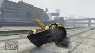 GTA V - Bitch Ass Bullshit Compilation