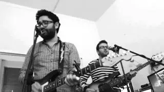 Little Insects - High Tide / Forever Endless @ House Show 5-4-13