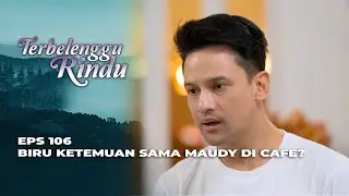 SUKURINNN‼️ MAUDY KETAUAN DATENG KE ACARA AMIRA - TERBELENGGU RINDU EPS 106