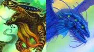 Modern MtG &mdash; Dimir Undying Elementals vs. Jund