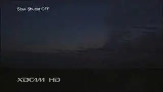 xdcam HD video