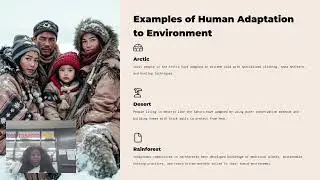 Human Environment Interaction Advisory