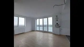 Triplex cu 4 camere de vanzare in complexul rezidential Novopolis