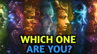 The 8 Types of Chosen Ones and Their Divine Missions