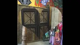 Mogulinterior