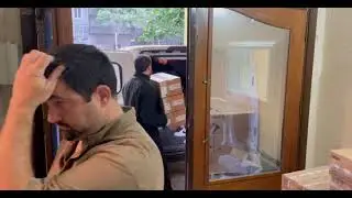 Equipo Logistica Infoland