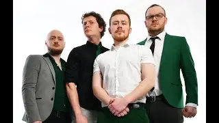 This is... The Noise Next Door