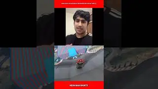 Nakul Dhull gets Blocked by Influencers for Trolling them! 💀 #shorts