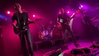RIDE ♪Last Frontier @ Proxima, Warsaw (2 May 2025)