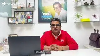 From 2025 to 2026 | RupeeQ&rsquo;s Vision Forward 🚀 | Message from Co-Founder Navveen Arora