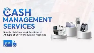 Currency Cash Sorting Machine 2+1 | SBP Approved | Best Sorting Machine 2+1 | Note Sorting Machines|