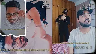 Fokat Flow - Magnum (Prod. DRAG) | Official Hindi Rap Music Video 2025
