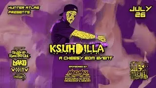 A Cheesy EDM Event RECAP VIDEO