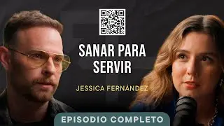Lo que el machismo tambi&eacute;n le hace a los hombres: Jessica Fern&aacute;ndez