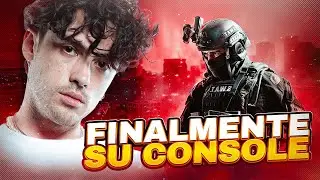 QUESTO SPARATUTTO &egrave; FINALMENTE ARRIVATO su CONSOLE!