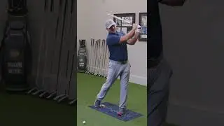 MOST Mistakes in the Golf Swing Happen HERE 🏌️&zwj;♂️ #shorts