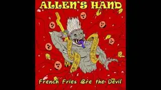 Allen's Hand - Rediscover Me [Official Audio]