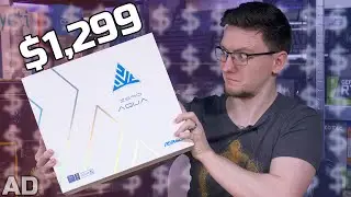 This Motherboard Costs HOW MUCH??????