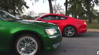 Houston Texas Slabs At Macgregor Park