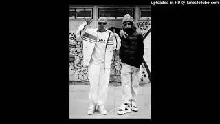 [FREE] ALBLAK 52 x KIZARU x FRIENDLY THUG 52 NGG Type Beat (prod. sambxy & greezkilla)
