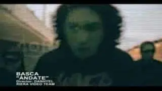 BASCA - ANDATE