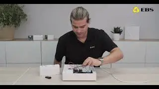 Uso del comunicador EPX400 para la configuraci&oacute;n remota descarga de un panel de alarma