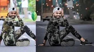 Snapseed Unic Dp Photo Editing Tricks | Best Photo Effects Editing 2019 | Snapseed Photo Editing