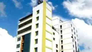 Pearl City Hotel, Colombo, Sri Lanka