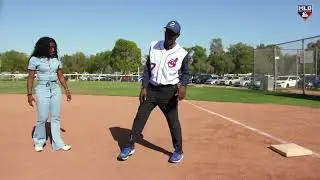 Lofton's keys to stealing bases