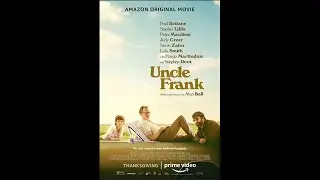 Uncle Frank (2020) - review