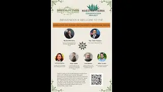 GreenLatinos HHM 2023 Congressional Briefing
