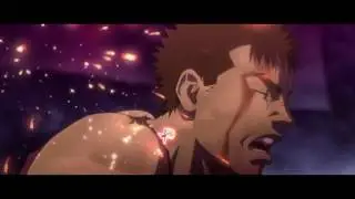 Tanooki Suit Berserk Golden Age Amv