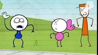 Pencilmation Fight Cloud App Round 3