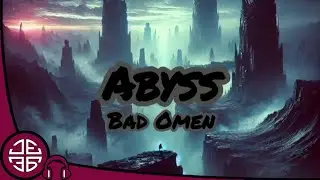 JE36 - Bad Omen (Official 