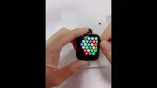 W56 smart watch