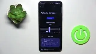 OPPO Find X8 Pro &mdash; कुल स्क्रीन टाइम कैसे चेक करें